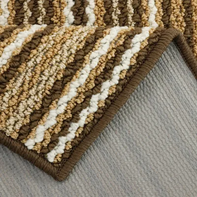 Verona Collection Polypropylene Stock Rug 8 Colors for Choice Doormats Anti-static Durable in Use Carpet Factory Sale Cheap Rug