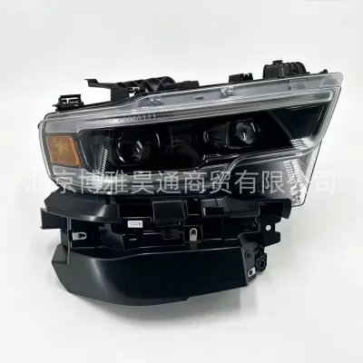 Oe Standard Auto Spare Parts Car Right Headlight Assembly 68442528AE for Dodge RAM1500 TRX DT 6.2 Mopar