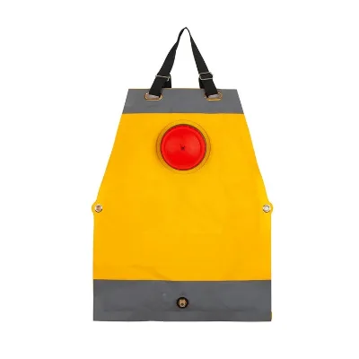Forest Fire Extinguisher Backpack with Hand Pump