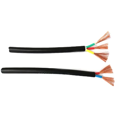 Automotive Wire Primary Wire Automobile Cable 80C for Automobile System