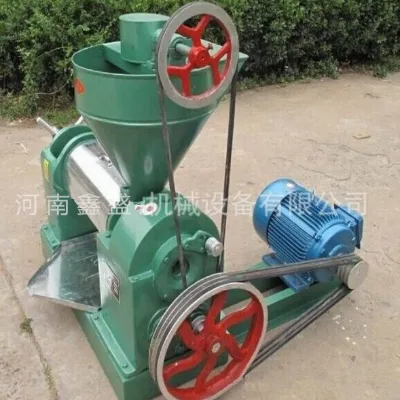 Olive Oil Press Machine Turkey Oil Press, Screw Oil Press Price , Energy Saving and Noise Reduction