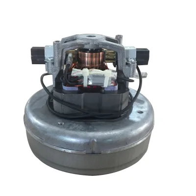 AC Motor for Electric Vacuum Cleaner Blower Blender Food Processor Juicer Mixer X95 Motor for Vacuum Cleaner Ningbo