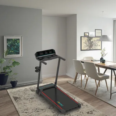 Customized Factory Price High Quality Treadmill Training Exercise Equipment Home Use Running Body Building
