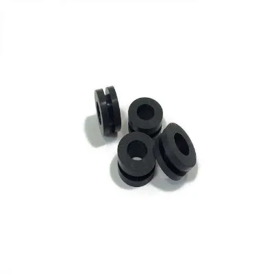 Customized Rubber Sealing Grommet Plug for Pipe
