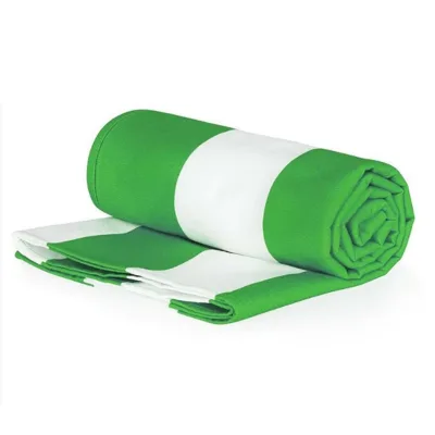 Promotion Cheaper Double Sides Printed Fast Dry Super Water Absorbent Outdoor Microfiber Gym Towel