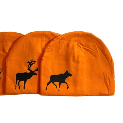 Promotional company gifts outdoor ski beanie