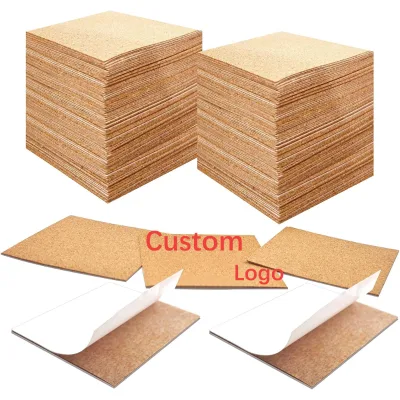Coasters Custom Wooden coaster Logo Coasters for Drinks Printed Customized coaster Wood coaster coaster Custom Cork coaster