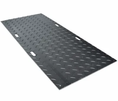HEAVY DUTY  GROUND PROTECTION MATS