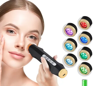Portable Co2 Bubble Deep Cleaning Pen Hydra Dermabrasion Facial Exfoliate Face Lifting Pen