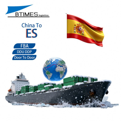 Consolidation Rates Export Products Export Logistics Shipment Freight Sea Shipping to Spain Export Export Ship Customs