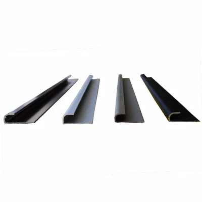 Good Quality SPC Flooring Edge Trim