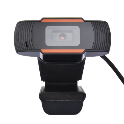 X13 Webcam 1080P Camera with  Microphone MIC for  Android TV Rotatable Computer Camera USB Web Cam