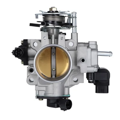 J1239 Throttle Body Assembly for Honda Accord for Acura TL CL 3.0 3.2L New Condition 97-03 16400-P8C-A21