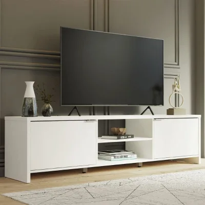 Best Modern 2024 Floating TV Stand Wall Mounted Wooden Sofas Furniture for Living Room and Bedroom for Home or Hotel Use