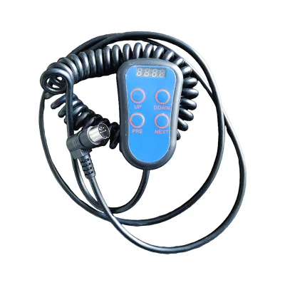 OEM ODM Supported Small Dimension IP54 Motor Controllers with Hall Sensors Function