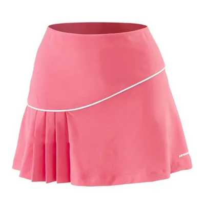 Women Anti-exposed Tennis Short Culotte Skirt