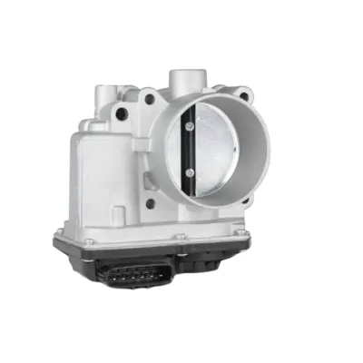 New Electronic Throttle Body Assembly for SUBARU EXIGA LEGACY EJ25 16V 2.5 LTR 2009-2014 OEM 16112-AA350 16112AA350