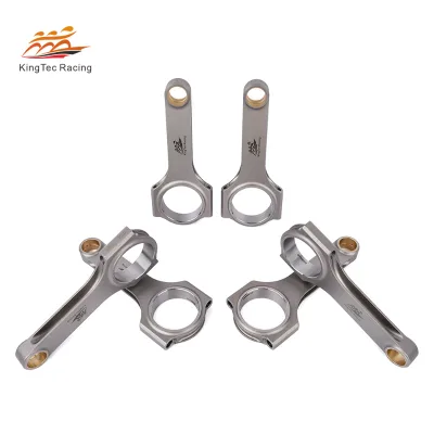 Bielas Forjadas E36 M52 Forged Connecting Rods for BMW E38 728i M52B28 Engine