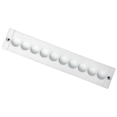 Factory Customize Different New Styles to Producing Silicone Mold to Fit Confectionery Equipment