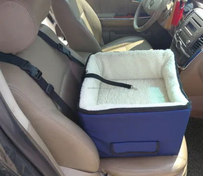 Pet Car Booster Seat