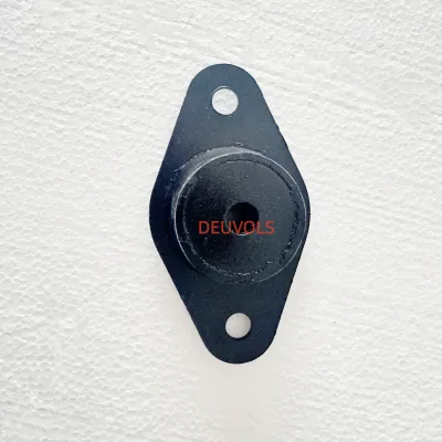 Flange 591-8837