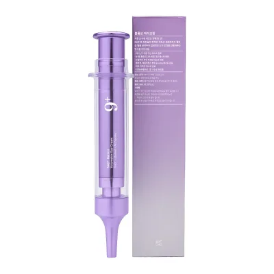 OEM/ODM/OBM No.9 Retinol NAD+ Retinol Volumetox Elasticity-Promoting Peptide Protein 15ml Anti Wrinkle Anti-wrinkle Cream