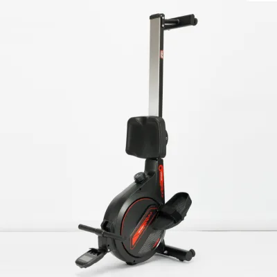 Popular Design Best Rowing Machine for Home 16-speed Adjustment Best Rower