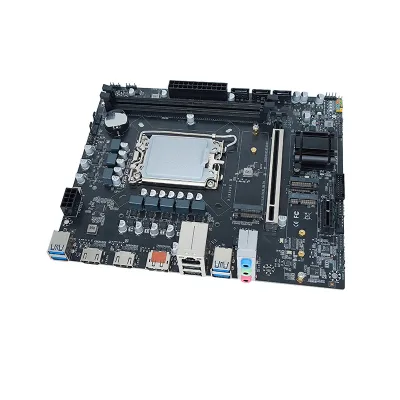 Factory Low Price Wholesale Support Ddr3 Lga 1155 Motherboard 1155 H610