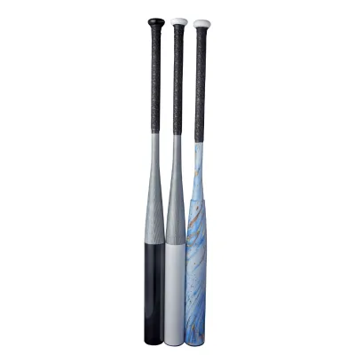 ASA/USA High Compression  12inch Barrel Balanced Softball Bats