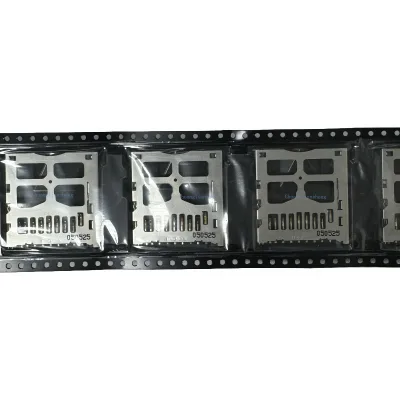 67913-0002 SD Card Slot SD Card Socket Connector Connectors ICs Integrated Circuits Electronic Component BOM New Chuangliansheng