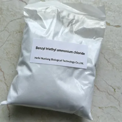 Quaternary Ammonium Salt Catalyst 99% Benzyltriethylammonium Chloride