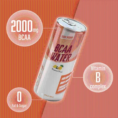 Bcaa Beverages