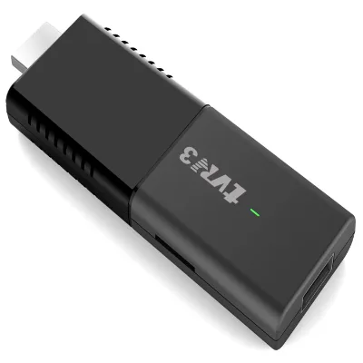 Allwinner Amlogic Quad Cord 2.4G/5G Dual Wifi Android TV Stick 4k Hot Sales Wholesales OEM ODM Dongle Mini Android TV Stick
