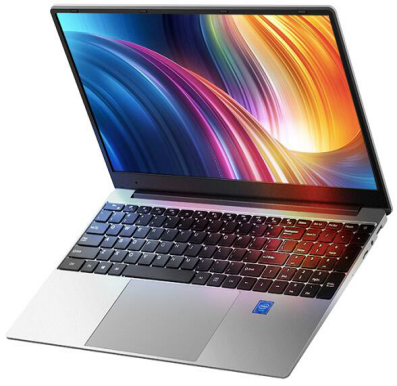15.6 Inch Laptop Portable I5 6200U Netbook with High Speed and High Quality Laptop Computer 1TB SSD Notebook I5