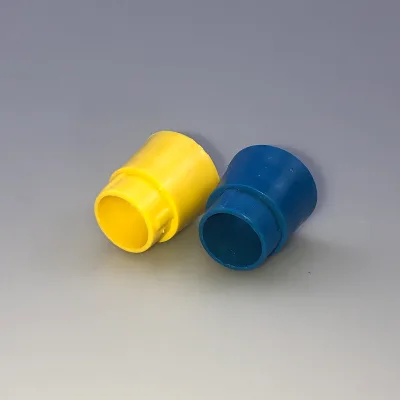 Wholesale Color Customizable Plastic Conduit Cone