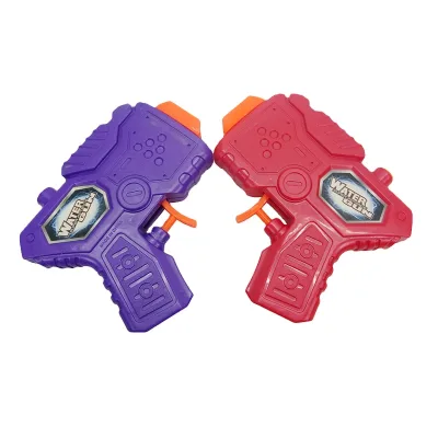 EPT Plastic Toy Real Color Small Water Gun with Good Price