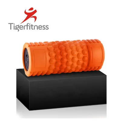 Massage Vibrating Foam Roller Set