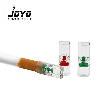 Slim Cigarette Tubes Smoking Pipes for Cigarettes