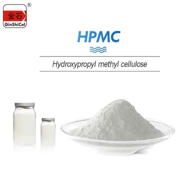Agent for Textile Dyestuffs Thermal Paper Coating Machine HPMC HEC CMC MC
