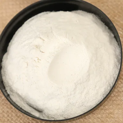 Wholesale Affordable Glutinous Rice Flour for Pastry, Dumpling and Glutinous Food Processing