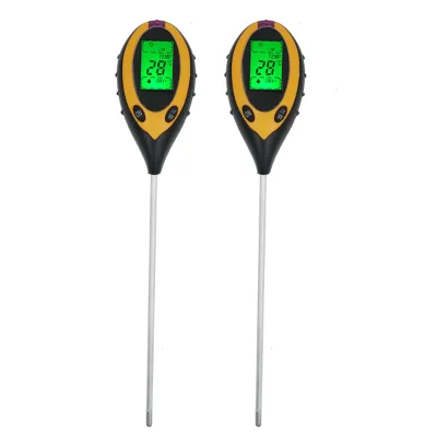 Cheap Soil PH Meter Moisture Soil PH Sensor Ground Soil PH Tester With Best After-Sale Service