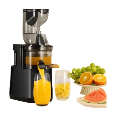 Round Design Beverage Machine: Stainless Steel Cold Drink Dispenser for Hotels & Catering