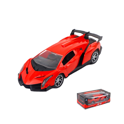Remote Control Car Newly Launch  Light Colorful Cheap High Speed Car Hot Sell RC Toy Car
