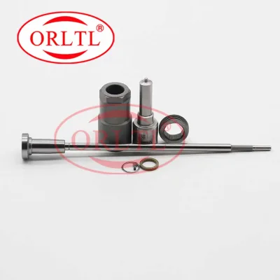 FOOZC99021 Diesel Engine Overhaul Kit F OOZ C99 021 Pressure Safety Valve FOOZ C99 021 F00VC01016 for ALFA 0445110002