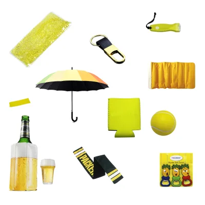 Premium Promotional Gifts Cold Therapy Kit Custom Logo Ice Bag Ice Cubes Set