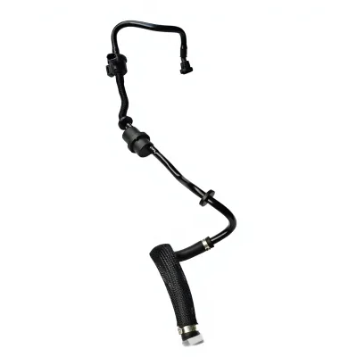 For 94611002004 for Porsche Panamera Fuel Tank Breather Pipe Line Hose