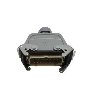 Connector Plug 16 Pin Male Electrical Components Connector Plug 163172 for Skyjack