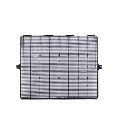 Heat Dissipation Mesh Panel Fit for G30/G12 Genuine Part - 1711 8741 573