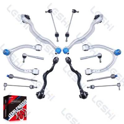 LESHI Lower Ball Joint Replacement Front Control Arm Track Rod End Ball Joint For Mercedes Benz S-CLASS W221