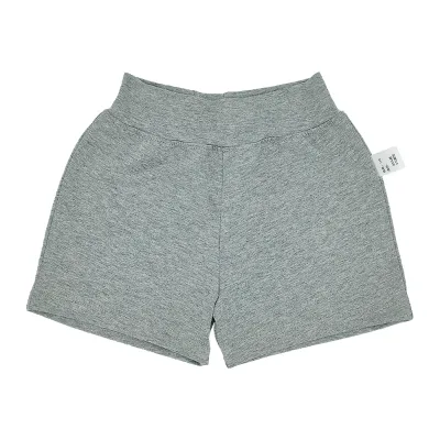 OEM Children Wide Waistband Dance Booty Shorts 6 Years Cotton Stage Performance Shorts Ballet Cotton Dance Shorts